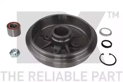 Тормозной барабан NK купить