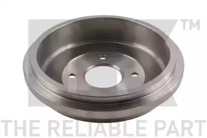 Тормозной барабан NK купить