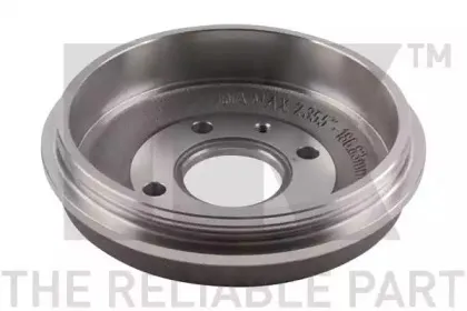 Тормозной барабан NK купить