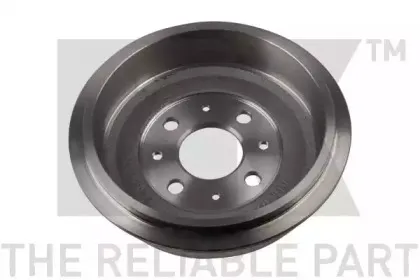 Тормозной барабан NK купить