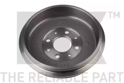 Тормозной барабан NK купить