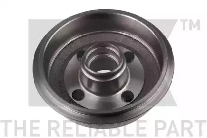 Тормозной барабан NK купить