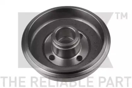 Тормозной барабан NK купить