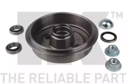 Тормозной барабан NK купить