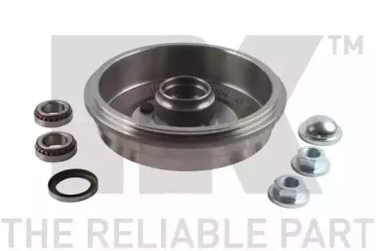 Тормозной барабан NK купить