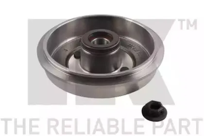 Тормозной барабан NK купить