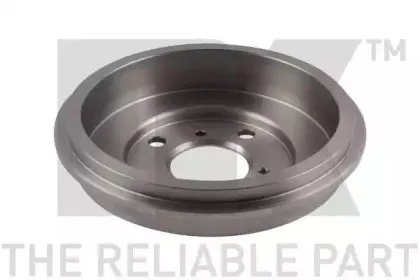 Тормозной барабан NK купить