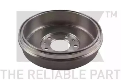 Тормозной барабан NK купить