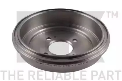 Тормозной барабан NK купить