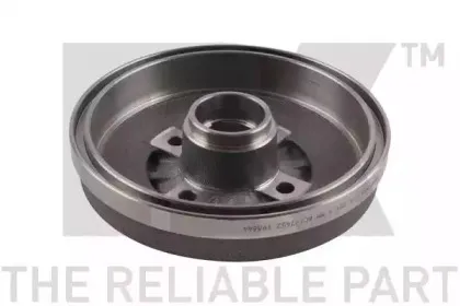 Тормозной барабан NK купить