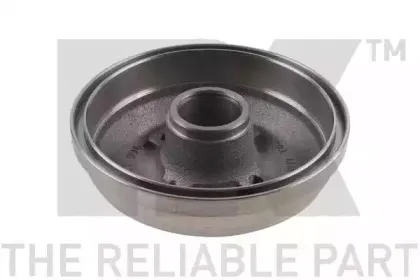 Тормозной барабан NK купить