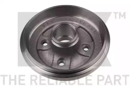 Тормозной барабан NK купить