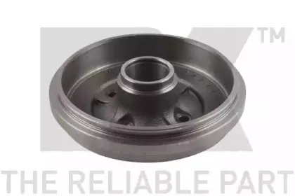 Тормозной барабан NK купить