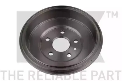 Тормозной барабан NK купить