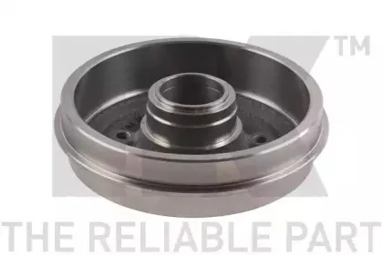 Тормозной барабан NK купить