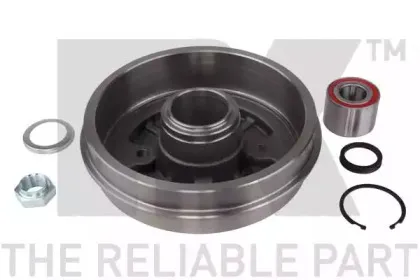 Тормозной барабан NK купить