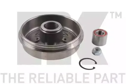 Тормозной барабан NK купить