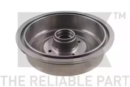 Тормозной барабан NK купить