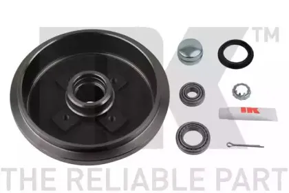 Тормозной барабан NK купить