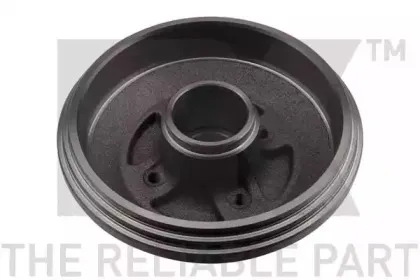 Тормозной барабан NK купить