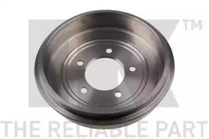 Тормозной барабан NK купить