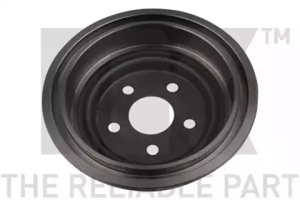 Тормозной барабан NK купить