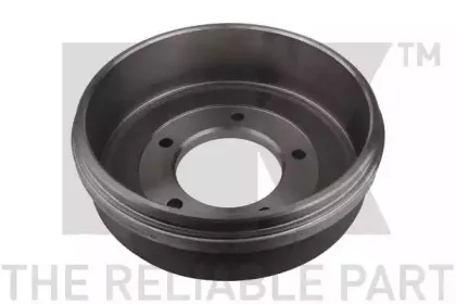 Тормозной барабан NK купить