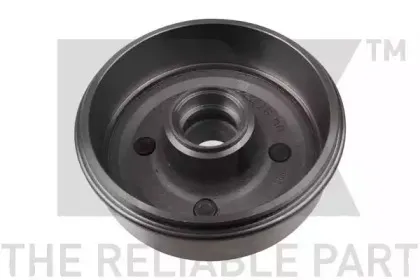 Тормозной барабан NK купить