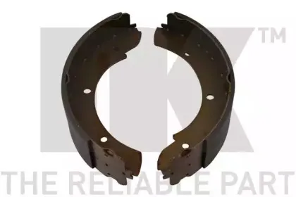 Комплект тормозных колодок NK купить