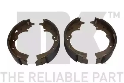 Комплект тормозных колодок NK купить