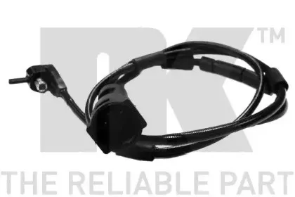 Сигнализатор, износ тормозных колодок NK купить