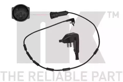 Датчик гальмівний NK купить