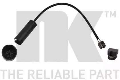 Сигнализатор, износ тормозных колодок NK купить