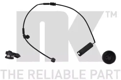 Датчик гальмівний NK купить