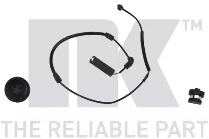 Сигнализатор, износ тормозных колодок NK купить