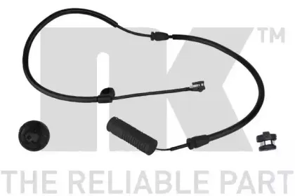 Сигнализатор, износ тормозных колодок NK купить