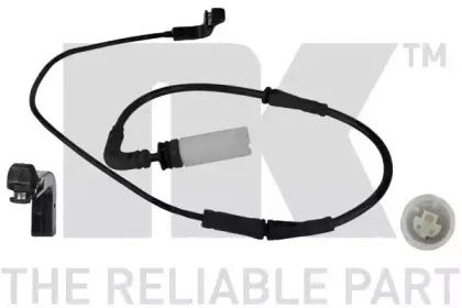 Сигнализатор, износ тормозных колодок NK купить