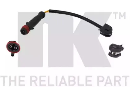 Датчик гальмівний NK купить