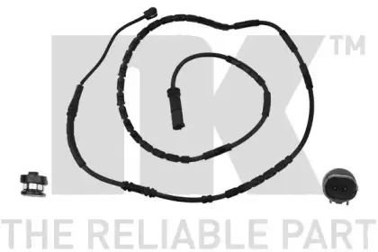 Датчик гальмівний NK купить