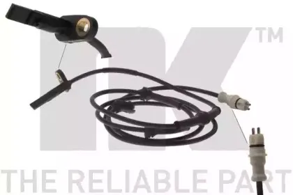 Датчик, частота вращения колеса NK купить