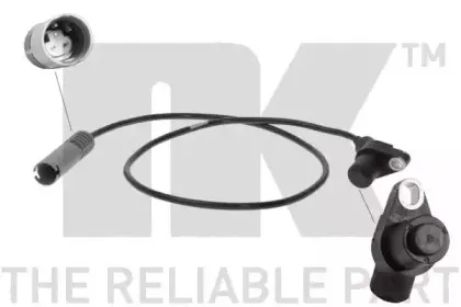 Датчик, частота вращения колеса NK купить