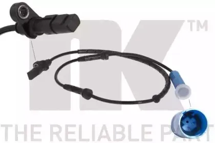 Датчик, частота вращения колеса NK купить