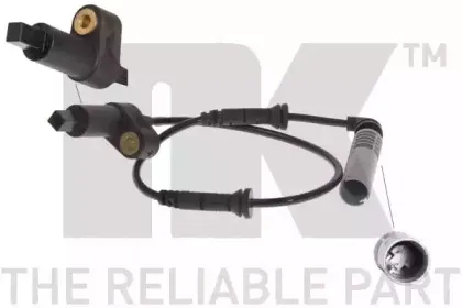 Датчик, частота вращения колеса NK купить