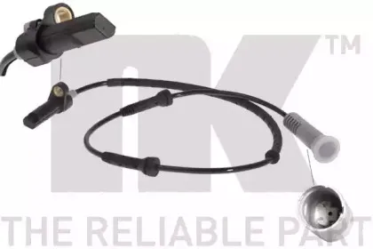 Датчик, частота вращения колеса NK купить