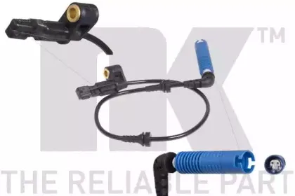 Датчик, частота вращения колеса NK купить