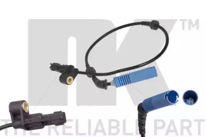 Датчик, частота вращения колеса NK купить