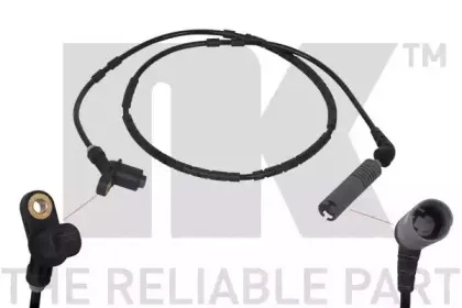 Датчик, частота вращения колеса NK купить