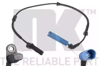 Датчик, частота вращения колеса NK купить