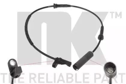 Датчик, частота вращения колеса NK купить