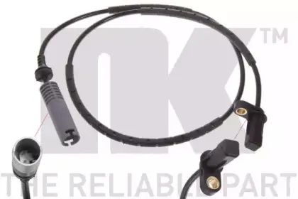 Датчик, частота вращения колеса NK купить